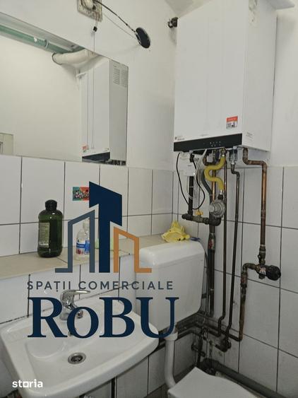 Spațiu comercial, de 50 mp, în Centrul Istoric