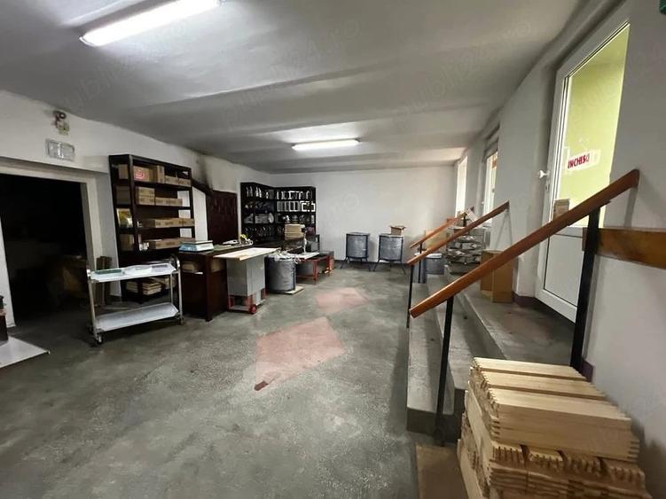 Spațiu comercial, de 90 mp, în Central