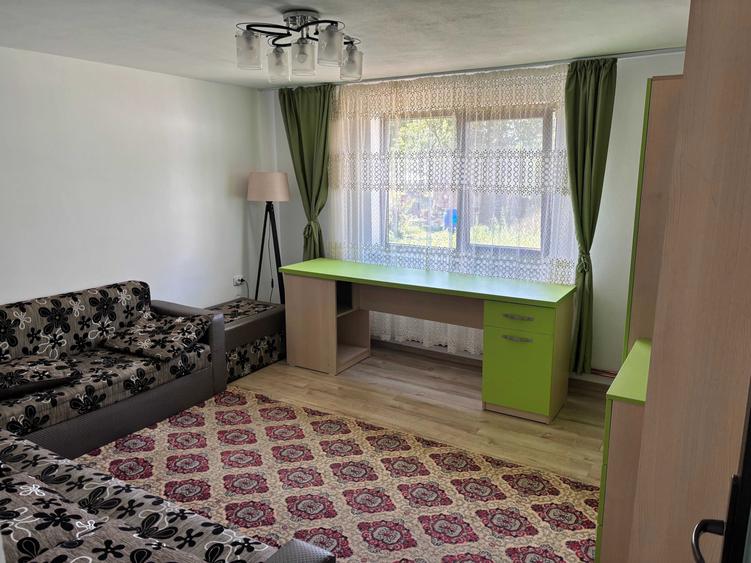 Casă cu 2 camere în Valea Pechii