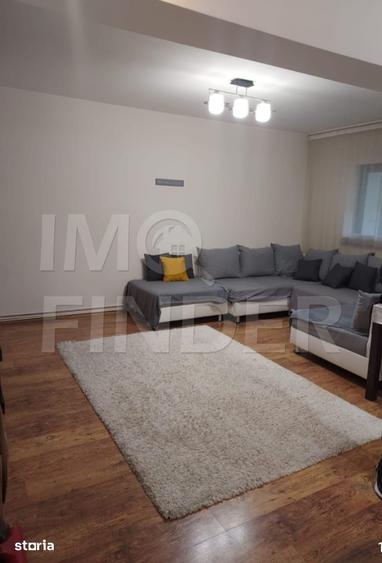 Inchiriere 3 camere Manastur, zona Ion Mester - 1