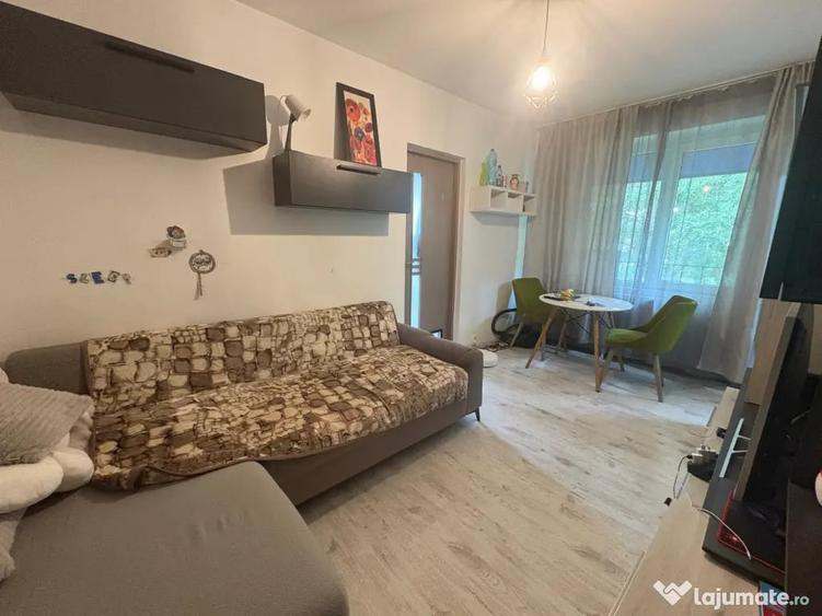 65900euro!Tatarasi! Apartament 2 camere, CT, ideal investiti - 3