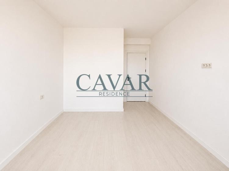 Alege Resposabil. Alege Cavar Residence - 7