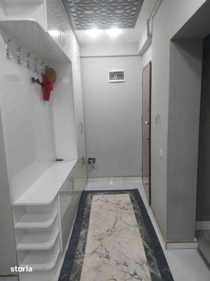 Apartament cu 3 camere în Dobroești