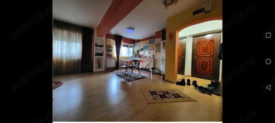 Apartament cu 4 camere decomandat în Nicolae Grigorescu