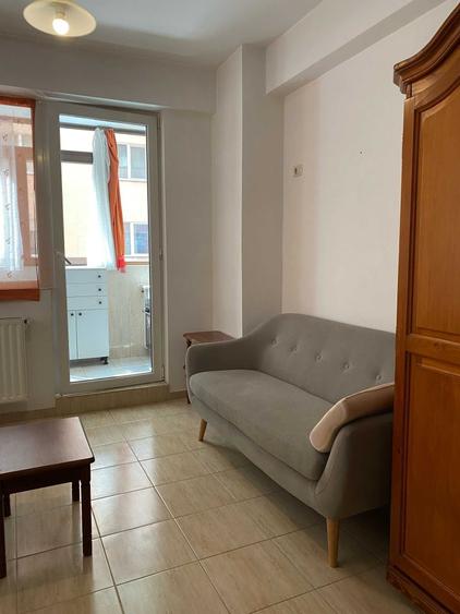 Garsoniera Militari Residence, etaj 2, 220/luna - 1