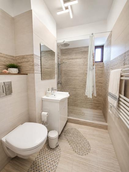 3 camere premium | Piața Victoriei – Titulescu | Renovat | 73 mp - 6