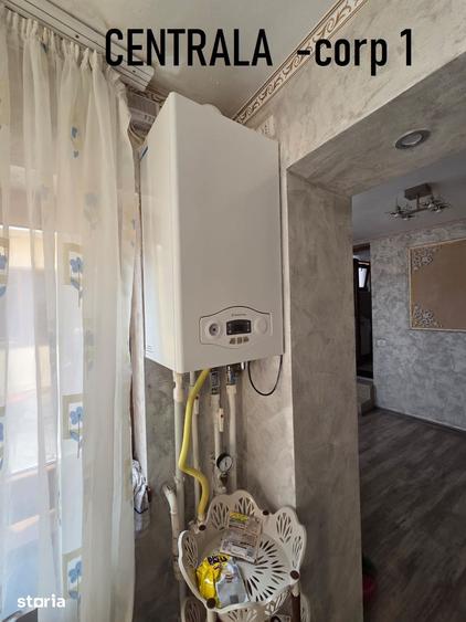 URGENT-Casa in Tulcea IDEALA pentru 2 familii - 7