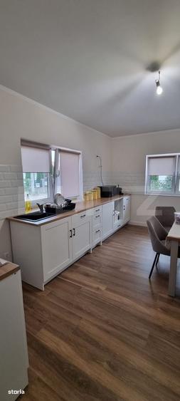Casă cu 3 camere cu Teren 412 Mp în Central