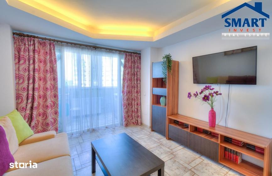 Apartament cu 3 camere în Pantelimon