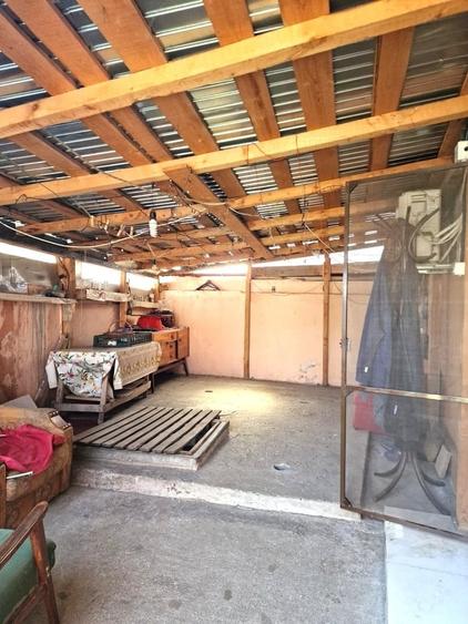 Casă cu 2 camere cu Teren 275 Mp în Pantelimon