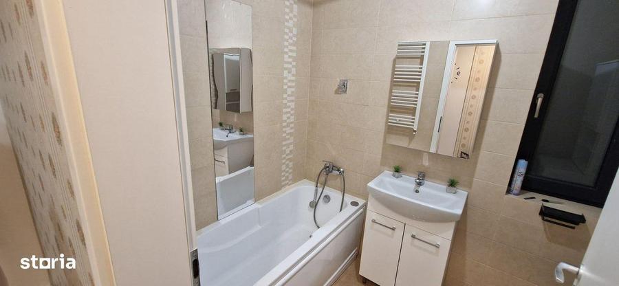 Apartament cu 2 camere decomandat în Chiajna — fotografia 1