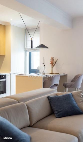 Inchiriere Apartament | 3 Camere | Baneasa - 16
