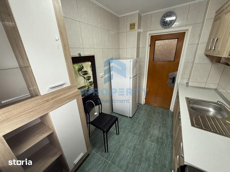 Iancului - Magura Vulturului | 2 Camere | Boiler Apa calda | Etaj 8 | - 11