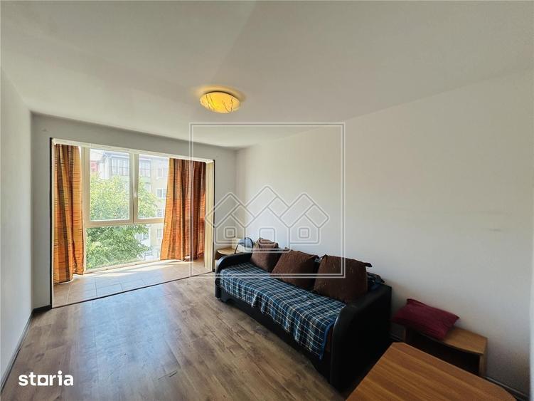 Apartament cu 2 camere decomandat în Terezian