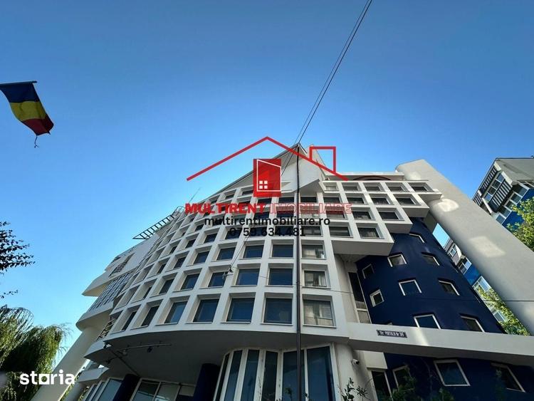 Spațiu comercial, de 710 mp, în Faleză