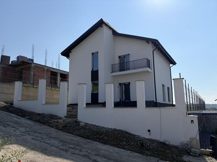Vila Aroneanu Sorogari - 5