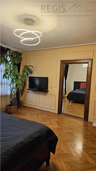 Casă cu 3 camere cu Teren 20 Mp în Brașovul Vechi