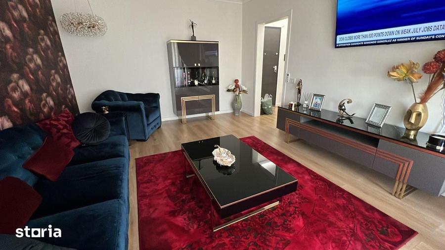 Apartament cu 2 camere în Militari