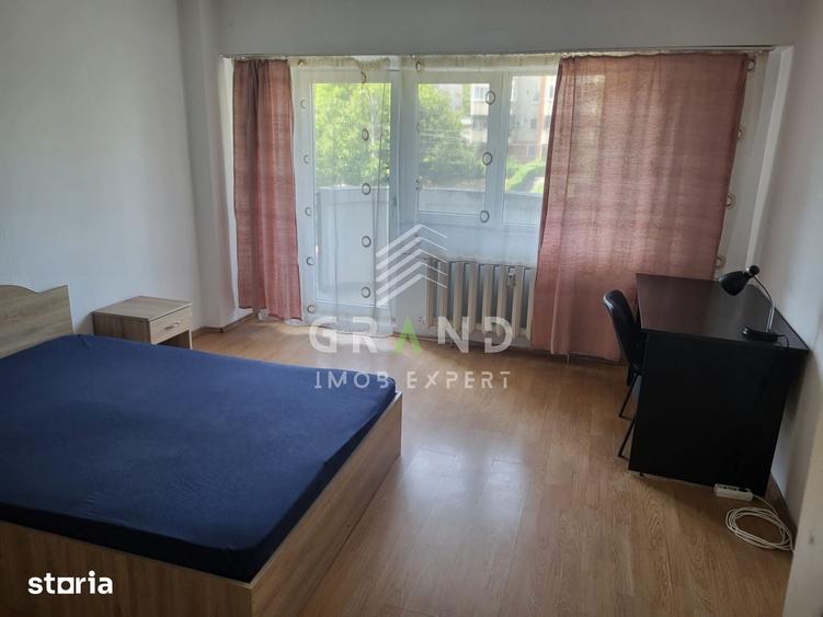 Ap 1 camera | BALCON | USAMV-Kaufland-Manastur - 5