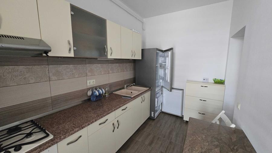 Garsoniera de inchiriat - Sibiu Frunzei - 6