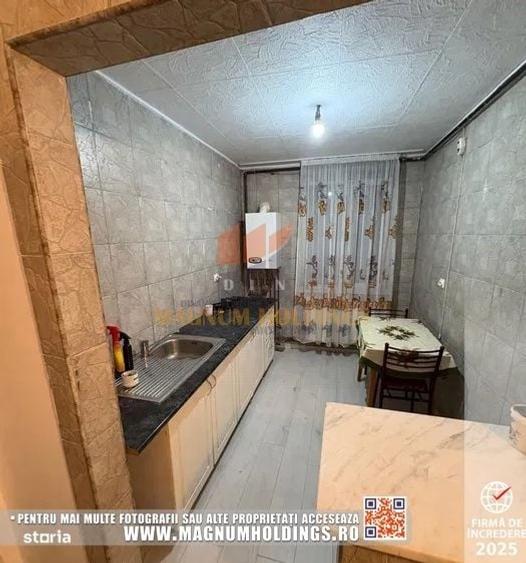Apartament 2 camere, Craiovei, etajul 4 - 5