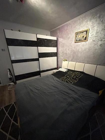 Apartament cu 3 camere decomandat, mobilat în Dacia