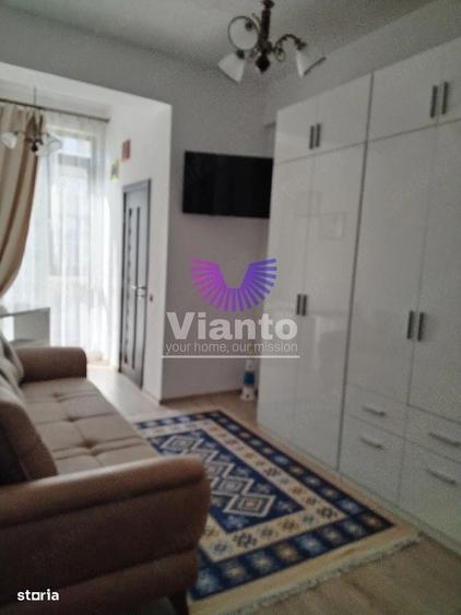 Apartament cu 3 camere în Șelimbăr