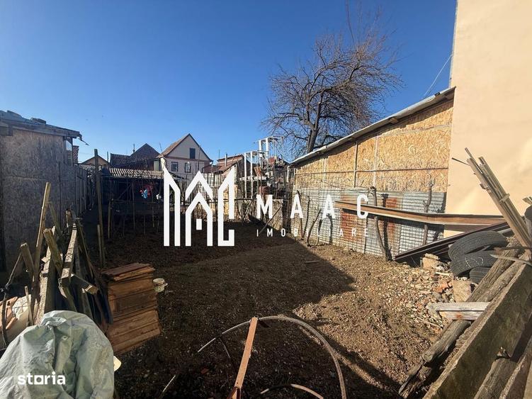 Casă cu 5 camere cu Teren 128 Mp în Central