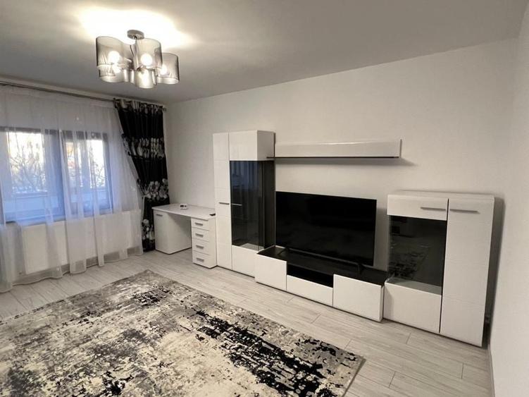 Apartament cu 2 camere decomandat în Dorobanți 2