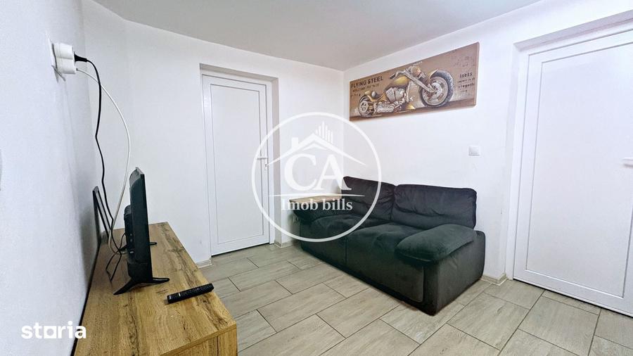 Apartament cu 2 camere de vanzare zona centrala, Oradea - 3