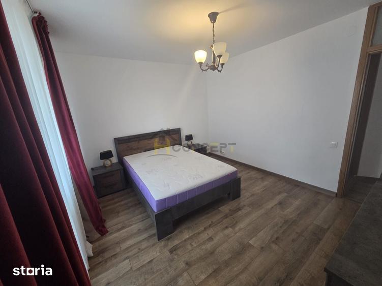 Inchiriere apartament 3 camere Vlaicu Voda sector 3 - 10
