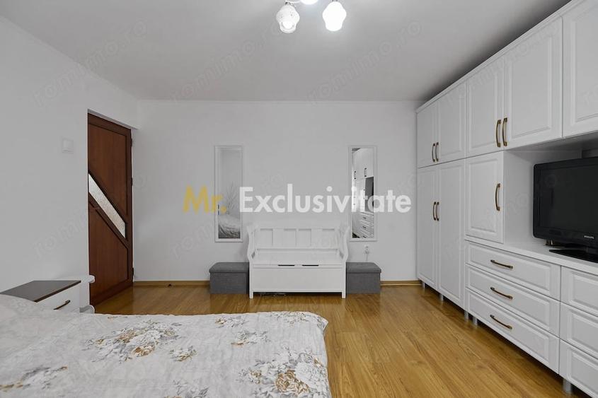 Casă cu Teren 507 Mp în Găvana