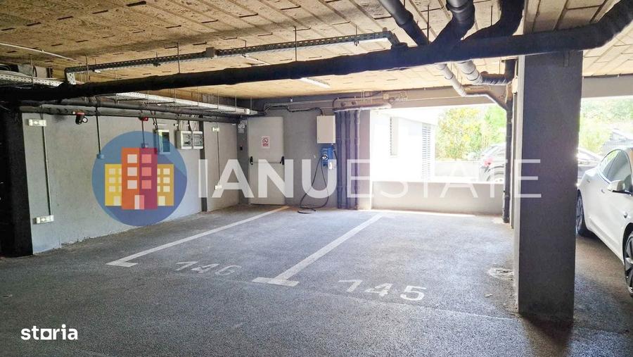 Apartament cu 3 camere decomandat, mobilat în Mihai Bravu