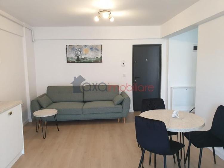 Apartament 2 camere de vanzare in Cluj-Napoca, Baciu ID 6878 - 2
