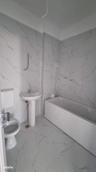 Apartament cu 2 camere în Vest