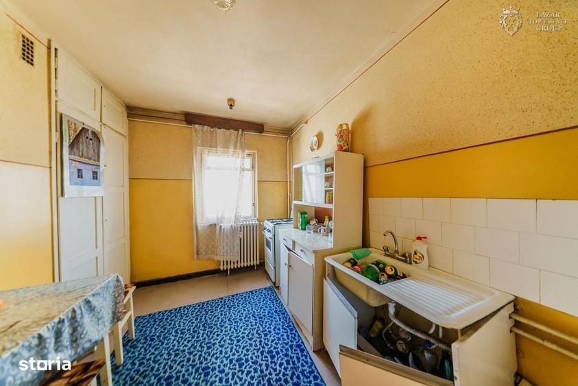 Apartament 2 camere de vanzare Strada Simion Popa - 8
