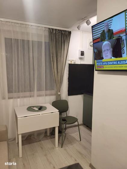 Garsoniera de inchiriat in Vitan, 25 mp str bani Udrea - 9