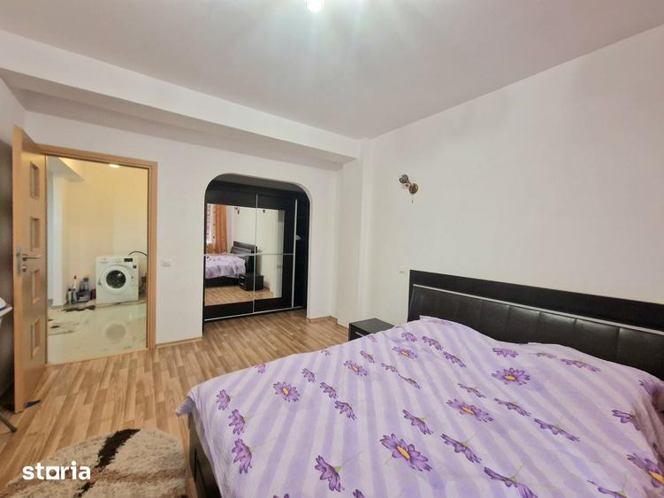 Apartament cu 2 camere decomandat în Tomis Plus