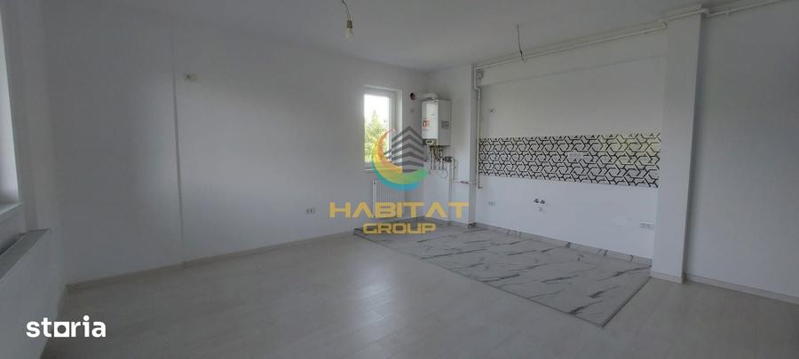 Apartament 3 camere - 65mp- disponibil imediat - 6