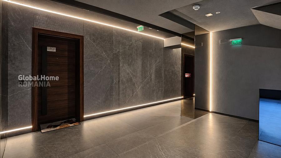Apartament 2 camere 90 MP | Erou Iancu Nicolae | Parcare subterana - 15