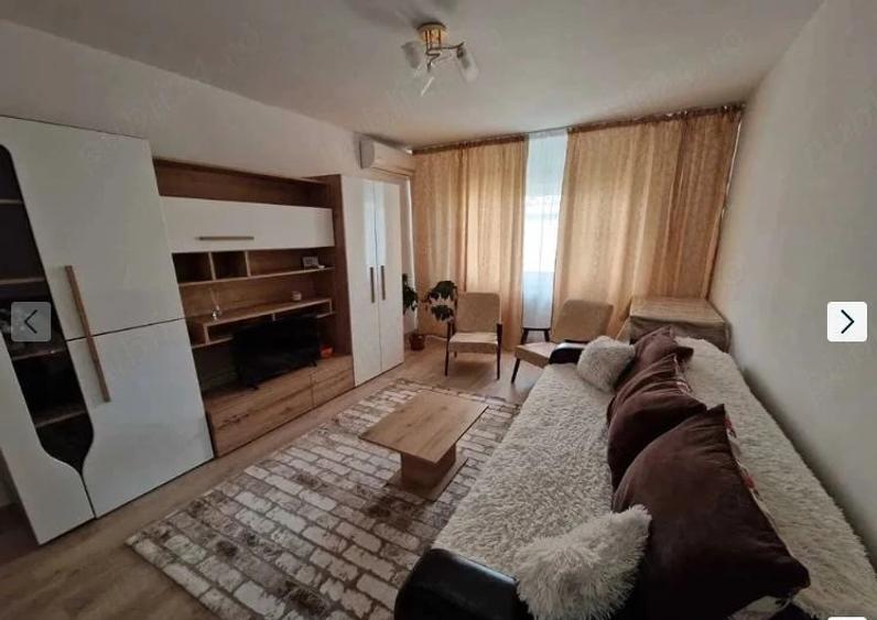 Inchirez Apartamnent zona Marinaru (camp) mobilat utilat termoizolat centrala - 3