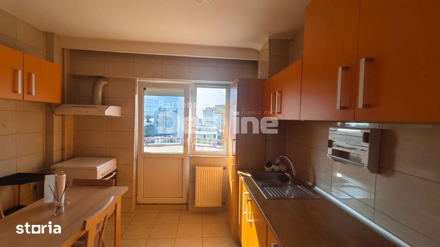 Apartament 2 camere ultracentral, complet mobilat si utilat - 7