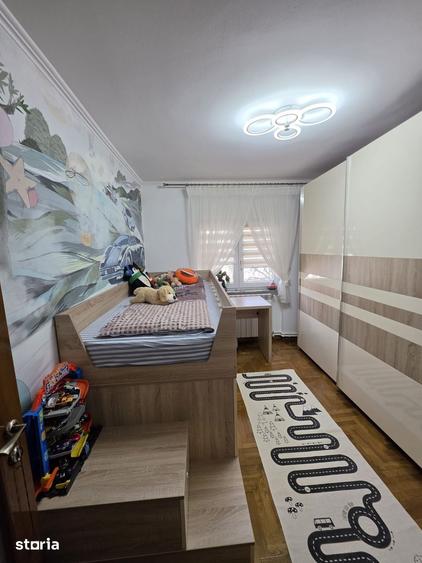 Apartament cu 3 camere decomandate, Obcini - 7
