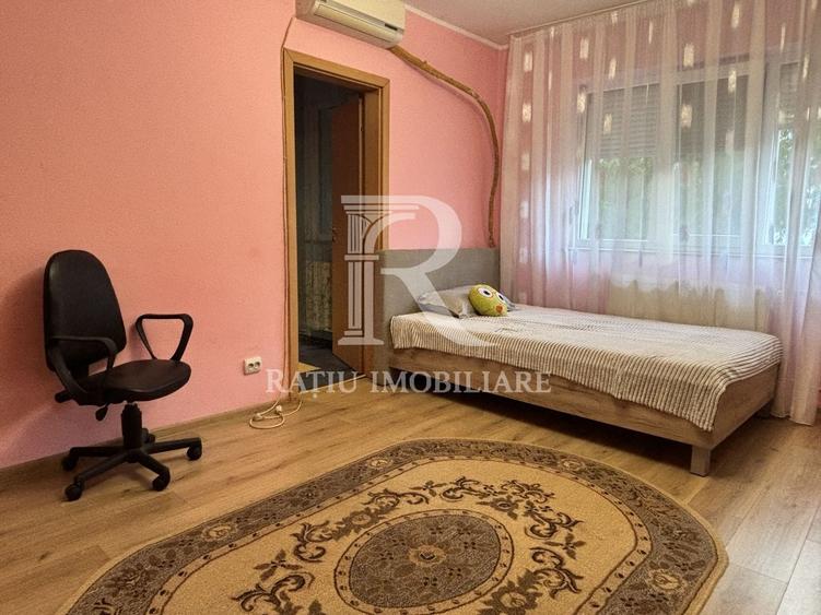 Apartament cu 3 camere | Onisifor Ghibu | Nufarul | Oradea - 5