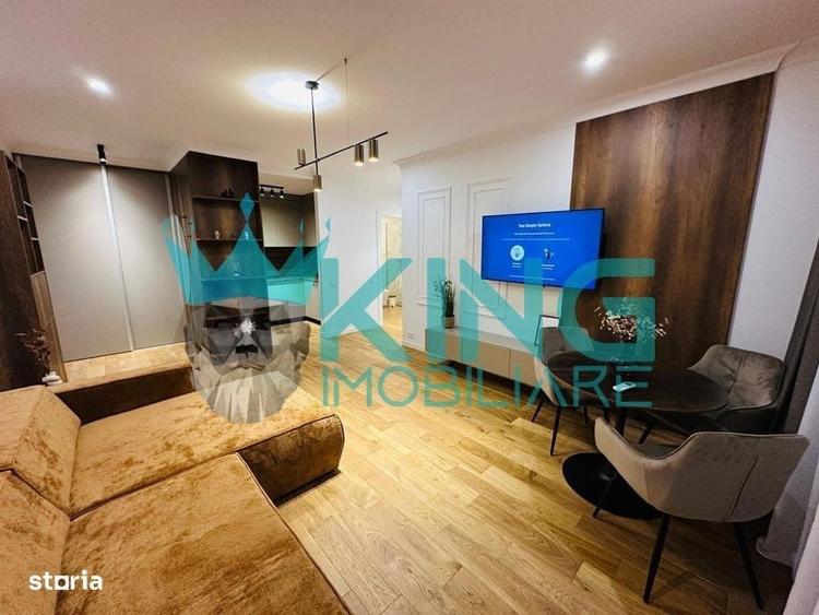 Apartament 2 Camere One Cotroceni Park Bucuresti - 2