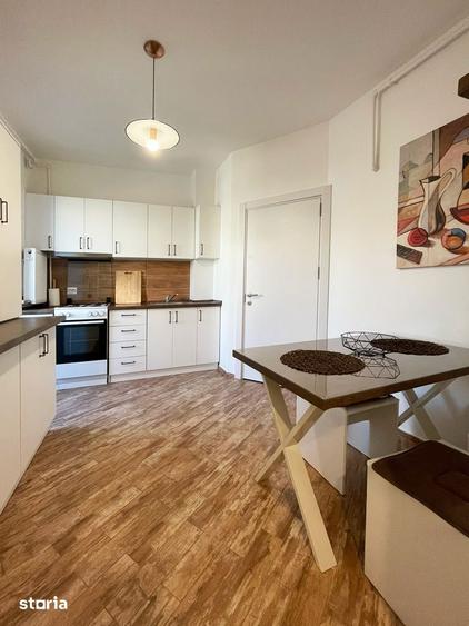 Top House Residence - Bd. Metalurgiei | Garsoniera Premium Decomandata - 11