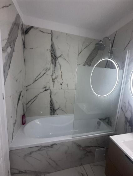 Apartament cu 2 camere decomandat în Florești