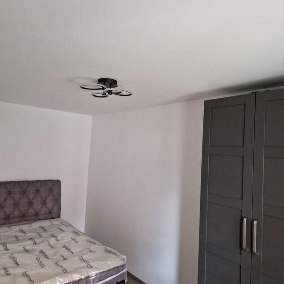 Apartament cu 2 camere nedecomandat în Vest
