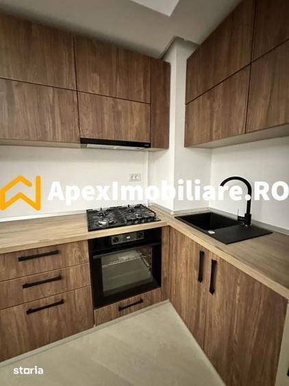 Apartament 2 camere de vanzare Pipera Bucuresti | ApexImobiliare.ro - 4