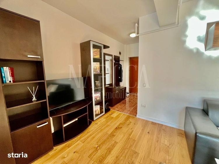 Apartament cu 2 camere în Europa